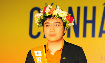 FPT IS bổ nhiệm COO