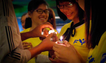 15 năm FYT qua những 'dấu son'