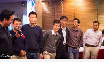 ‘Giá trị của FYT là tinh thần và sự nhiệt huyết’