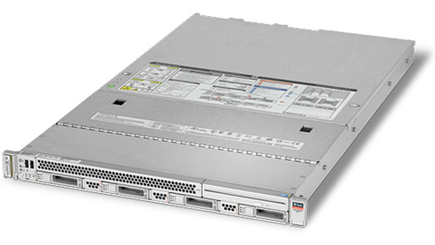 Oracle Server X4-2 mới được xem như là dòng máy chủ 2 socket phù hợp nhất cho các trung tâm dữ liệu nhờ sử dụng dòng chip Xeon E5-2600 V2 của Intel