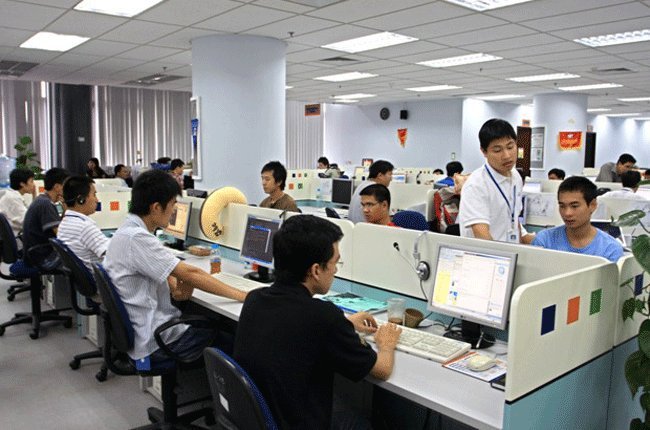 <p> FPT Software lọt vào Top Global 100 Outsourcing 2014, thuộc phân hạng “Leader” do tổ chức International Association of Outsourcing Professionals bình chọn. </p>