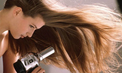 101 kiểu chải đầu sai cách gây hư tổn tóc