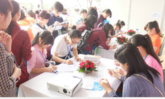 Nhận 30 triệu đồng khi giới thiệu ứng viên thành công