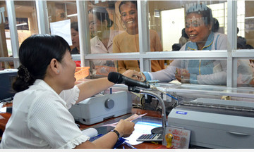 Triển khai FPT.eHospital cho Sở Y tế và 4 bệnh viện tỉnh Trà Vinh