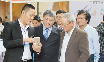 Việt Nam sẽ cấp phép mạng 4G vào năm 2016