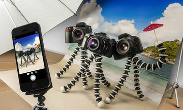 Thổi hồn vào đồ vật