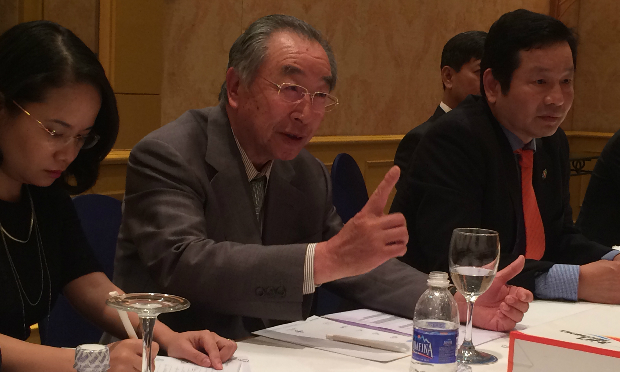 Nguyên Chủ tịch kiêm CEO của NTT Data cho rằng, sự phát triển thị trường IT tại Nhật Bản chính là cơ hội tốt cho FPT.