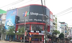 Ưu đãi lớn dịp khai trương FPT Shop Phan Bội Châu