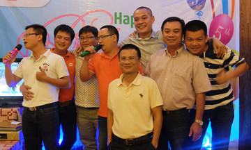 FPT Telecom Đà Nẵng triển khai loạt sự kiện mừng sinh nhật