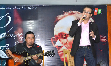 Người FPT Đà Nẵng gửi hồn vào nhạc Trịnh