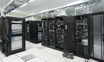 FPT IS triển khai hệ thống Data Center cho Điện lực miền Trung