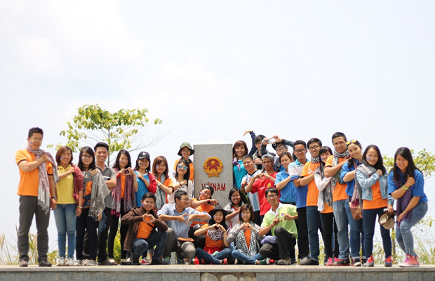 Đến nay, Vicongdong.vn đã quy tụ khoảng 600 CLB, tổ chức thiện nguyện trong cả nước với gần 80.000 thành viên tham gia.
