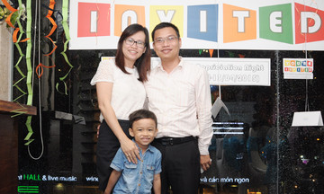 Nên duyên từ FPT Software