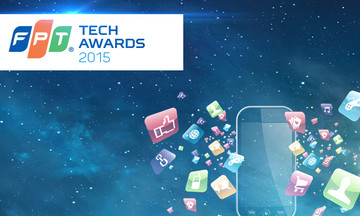 21 sản phẩm, dịch vụ tham gia FPT Tech Awards