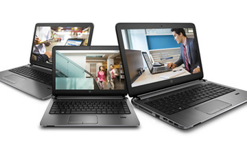 HP Probook 400 G2 Series thế hệ mới ra mắt thị trường Việt Nam