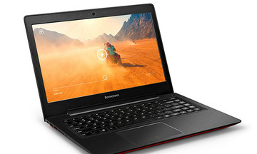Lenovo ra mắt bộ đôi laptop thời trang, giá từ 11 triệu đồng