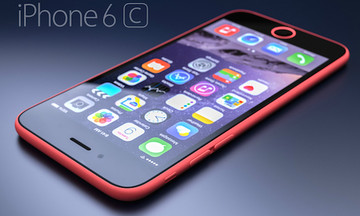 Năm nay Apple sẽ không ra iPhone 4 inch