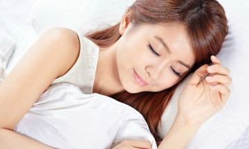 15 mẹo hữu ích cho giấc ngủ ngon