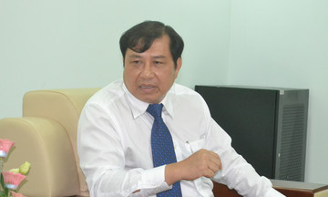 Chủ tịch UBND TP Đà Nẵng: ‘Quyết liệt đào tạo nguồn nhân lực CNTT’