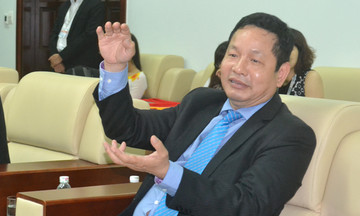 Chủ tịch FPT ‘hiến kế’ cho Đà Nẵng phát triển nguồn lực CNTT