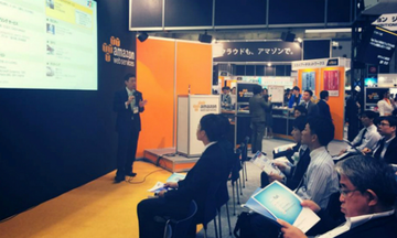 FPT Software dự Japan IT Week 2015