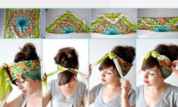 12 kiểu tóc ‘giải nhiệt’ trong mùa hè