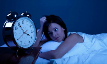 10 căn bệnh thời đại do thiếu ngủ