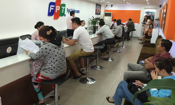 FPT Telecom chính thức làm việc 7 ngày/tuần
