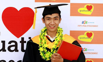 Hãy luôn thử thách, khả năng con người là vô hạn