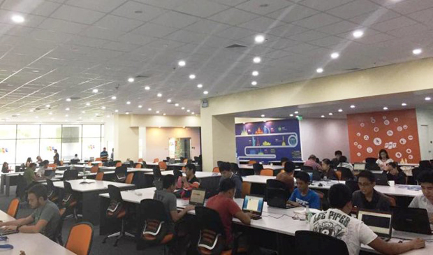 Công ty Phần mềm FPT (FPT Software) vừa khai trương công ty con FPT Software Philippines đặt tại Công viên CNTT Cebu (Cebu IT Park), thành phố Cebu, Philippines. Đây là văn phòng thứ 20 của FPT Software tại bốn châu lục trên toàn cầu.