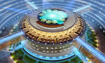 FPT Complex trở thành biểu tượng công nghệ xanh Việt Nam