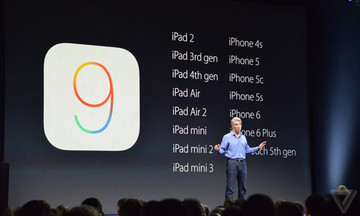 Apple tung nhiều ứng dụng mới