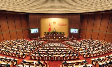 FPT Telecom truyền hình trực tiếp họp Quốc hội trên VnExpress và Thanh Niên