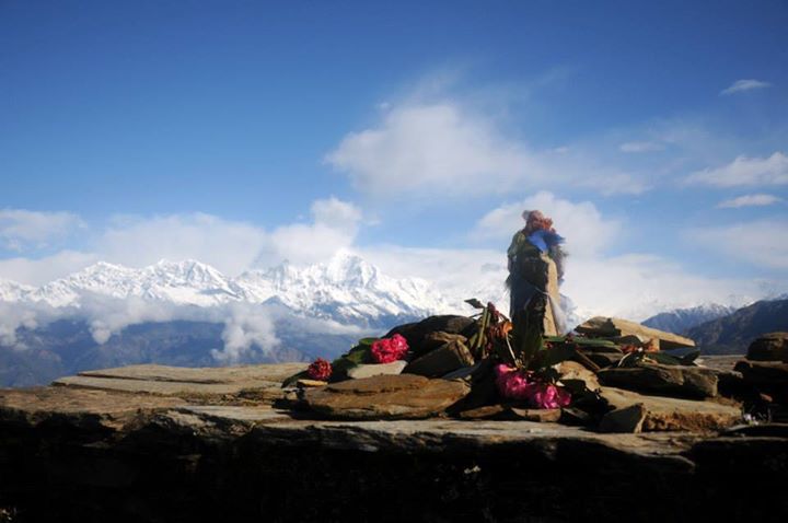 <p style="text-align:justify;"> Đến với Nepal, chinh phục Annapurna cũng là đi từ cảnh đẹp này sang cảnh đẹp khác. Dù chân có mỏi đến đâu thì mắt vẫn phải mở to ngắm nhìn.</p>