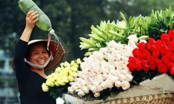 Việt Nam đứng hạng 93 về hạnh phúc trên thế giới