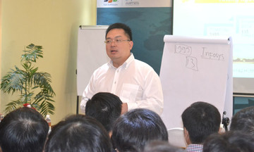 ‘Quyền lợi cá nhân là động lực phát triển xã hội’