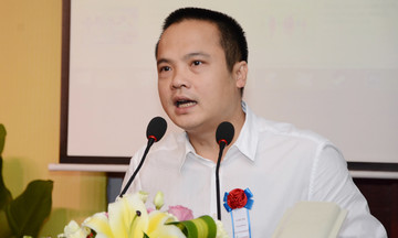 Anh Nguyễn Văn Khoa kiêm nhiệm GĐ FPT HCM