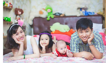 'Gia đình yêu thương' của người FPT Đà Nẵng