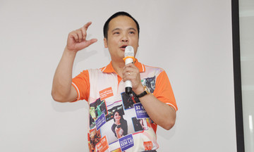 TGĐ FPT Telecom Nguyễn Văn Khoa kiêm nhiệm Giám đốc FPT HCM