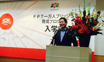 Chủ tịch FPT Trương Gia Bình từng học 14-16 tiếng mỗi ngày