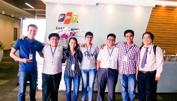 Sau thành công của khóa học Kiểm thử phần mềm (Tester) đợt 1, đầu tháng 7 này, FPT Polytechnic) phía Nam tiếp tục phối hợp với FPT Software HCM khai giảng khóa mới nhằm đào tạo nguồn nhân lực cho các dự án phần mềm của đơn vị cũng như các công ty CNTT khác.