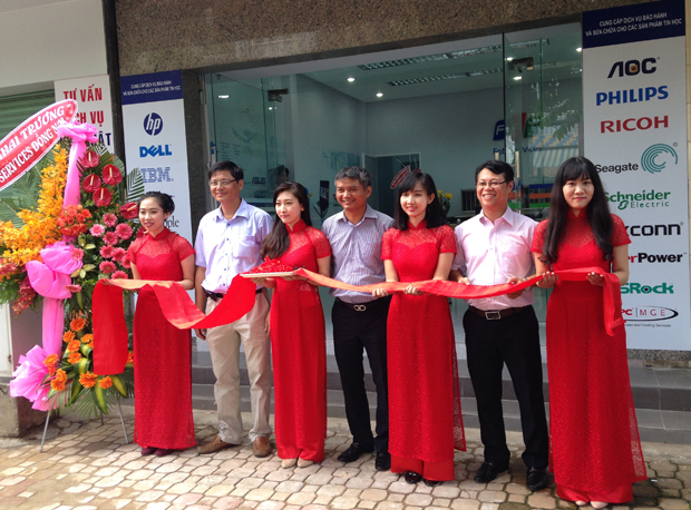 Trước đó, ngày 2/7, văn phòng giao dịch của FPT Services tại Đồng Nai cũng chính thức đi vào hoạt động.