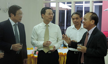 FPT Myanmar kỷ niệm 2 năm thành lập