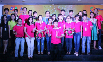 Hơn 40 thí sinh tranh tài QA Contest Đà Nẵng 2015