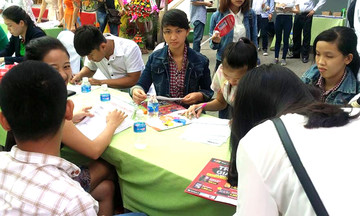 Viễn thông FPT tuyển dụng sinh viên Đà Nẵng
