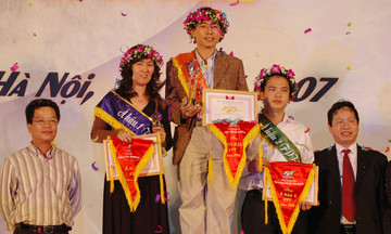Hoàng Việt Anh - từ Trạng nguyên đến tân CEO FPT Software