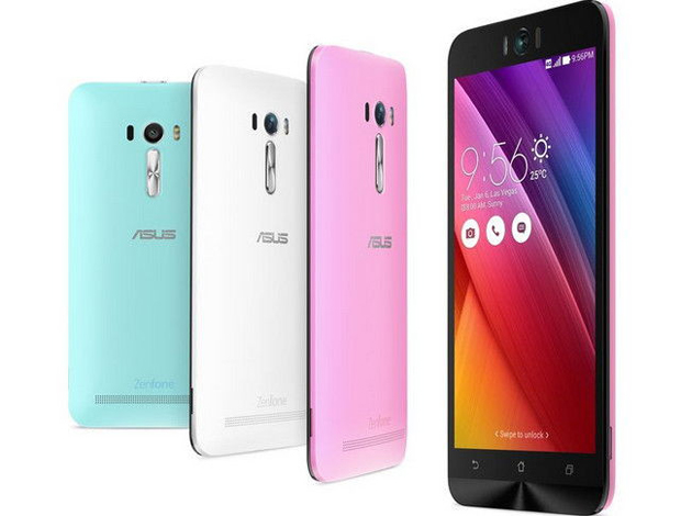 Cũng giống như các dòng sản phẩm Zenfone của hãng, Zenfone Go sẽ có nhiều tùy chọn về màu sắc tươi trẻ với tông pastel đặc trưng cùng mức giá cạnh tranh trong phân khúc smartphone phổ thông.