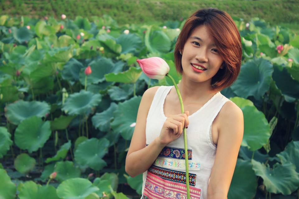 <p> Năm nay, Việt Linh vừa tròn 21 tuổi. </p>