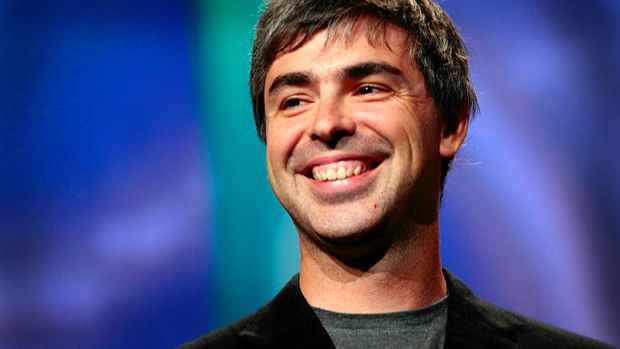 <p class="Normal" style="text-align:justify;"> Larry Page sẽ trở thành CEO của Alphabet, trong khi Sergey Brin đảm nhiệm vị trí Chủ tịch.</p>