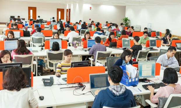 Theo nhận định của nhiều Doanh nghiệp phần mềm trong nước, Việt Nam đang đứng trước những cơ hội không giới hạn từ thị trường thuê ngoài dịch vụ CNTT toàn cầu. (Nguồn ảnh: Internet)